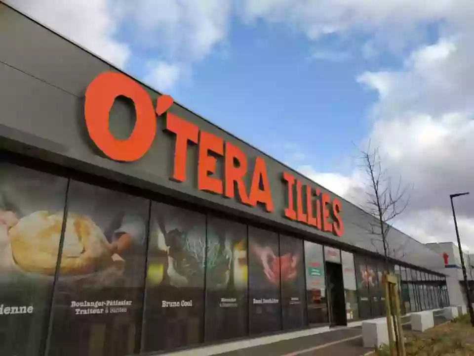 O'TERA Illies