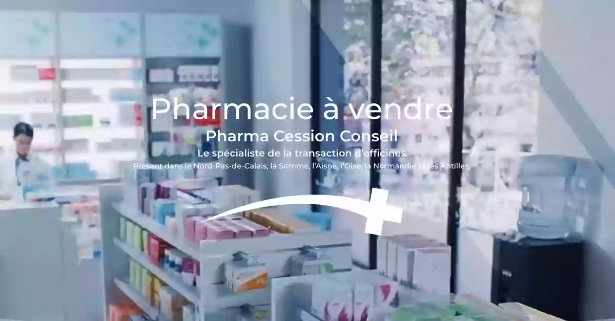 Pharma Cession Conseil Achat Vente Pharmacie