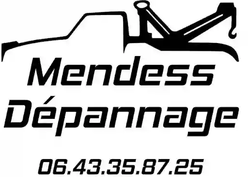 Mendess dépannage