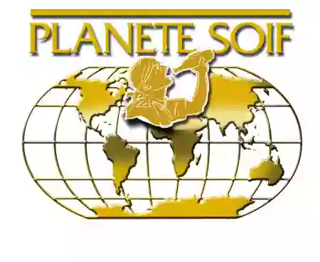 Planète Soif