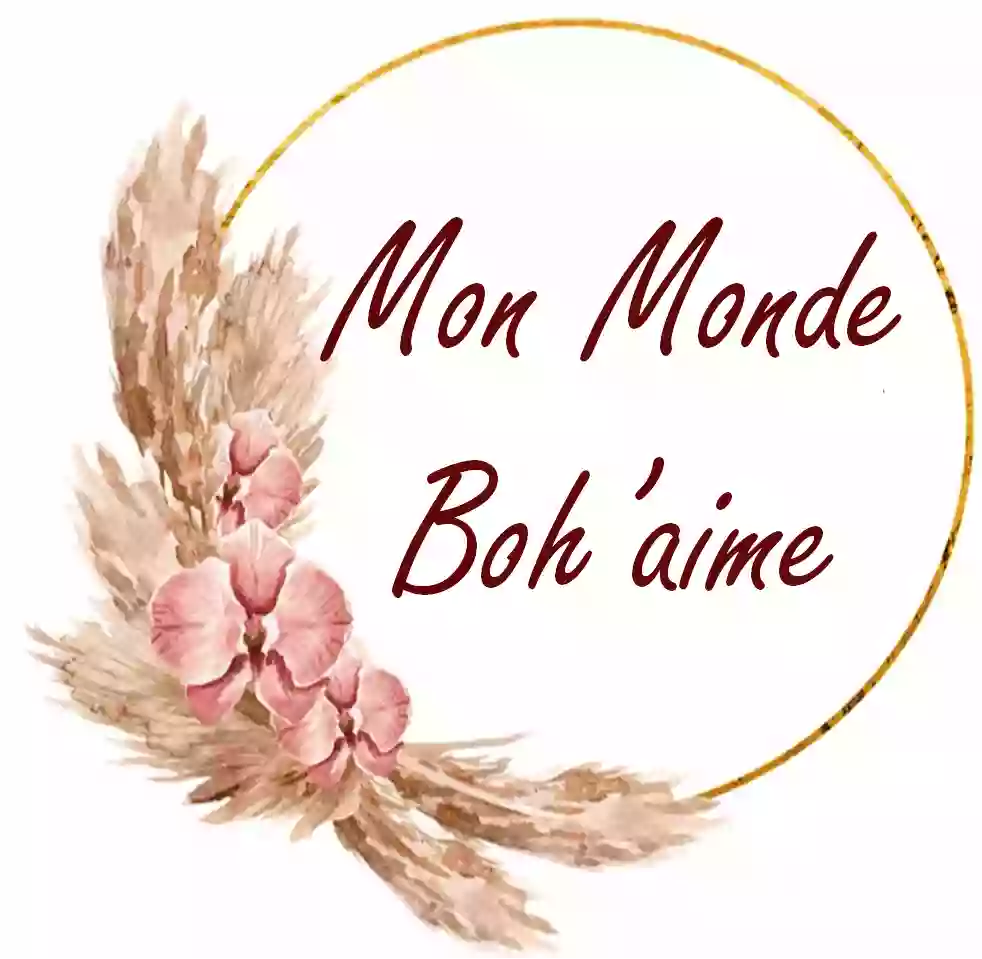 Mon Monde Boh'aime