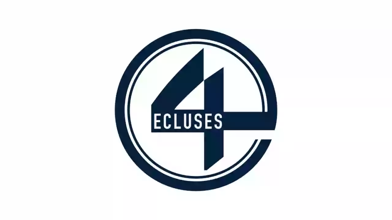 Les 4Ecluses