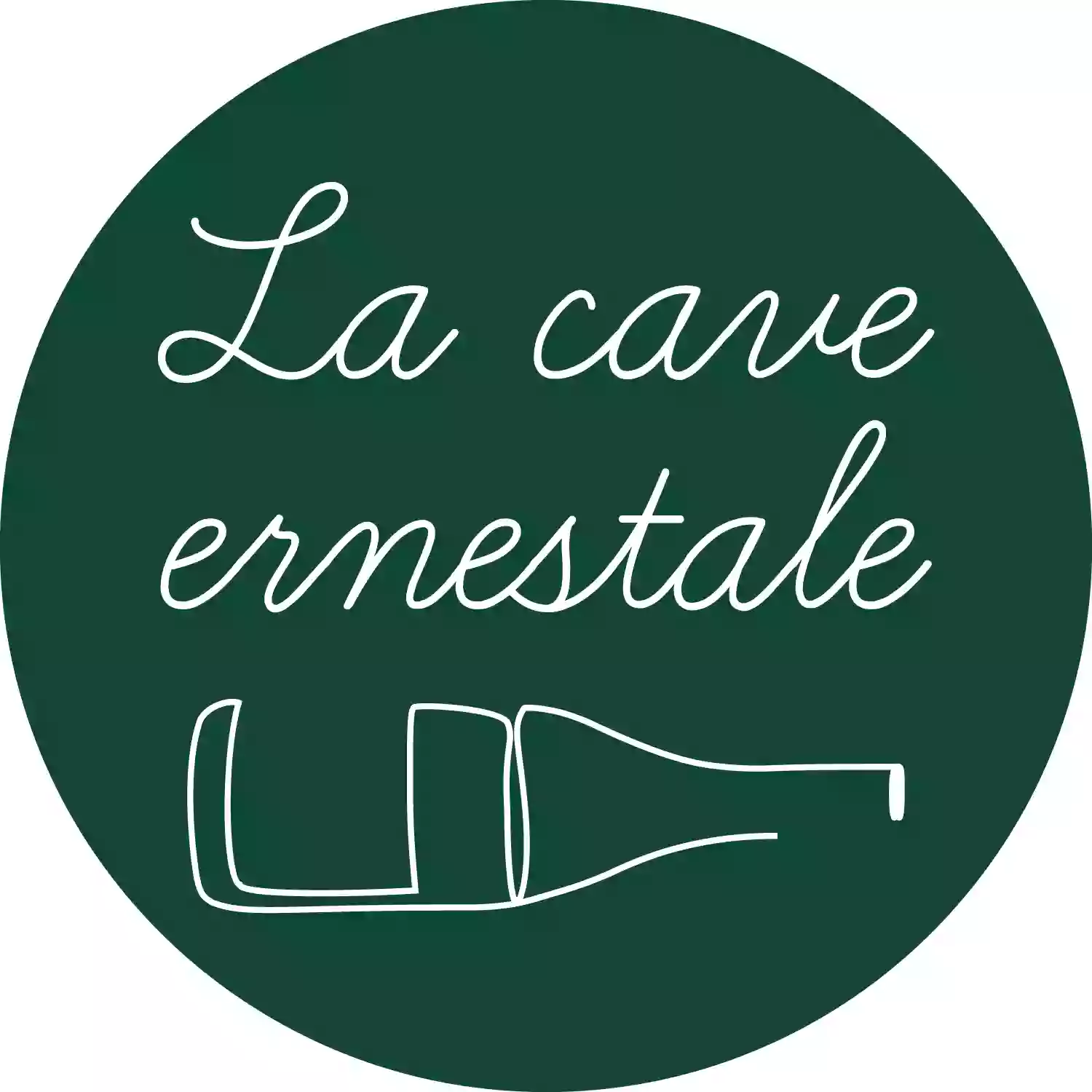 La cave ernestale