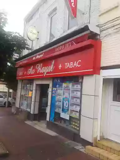 Café Tabac Loto "Au Royal"