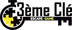 Escape game - Cambrai - Troisième Clé