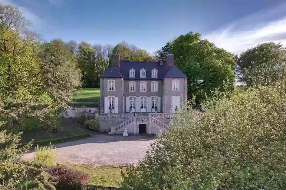 Gîte "Château du Denacre" Côte d'Opale