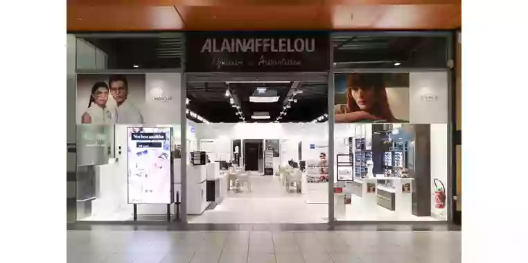 Opticien Fayet | Alain Afflelou