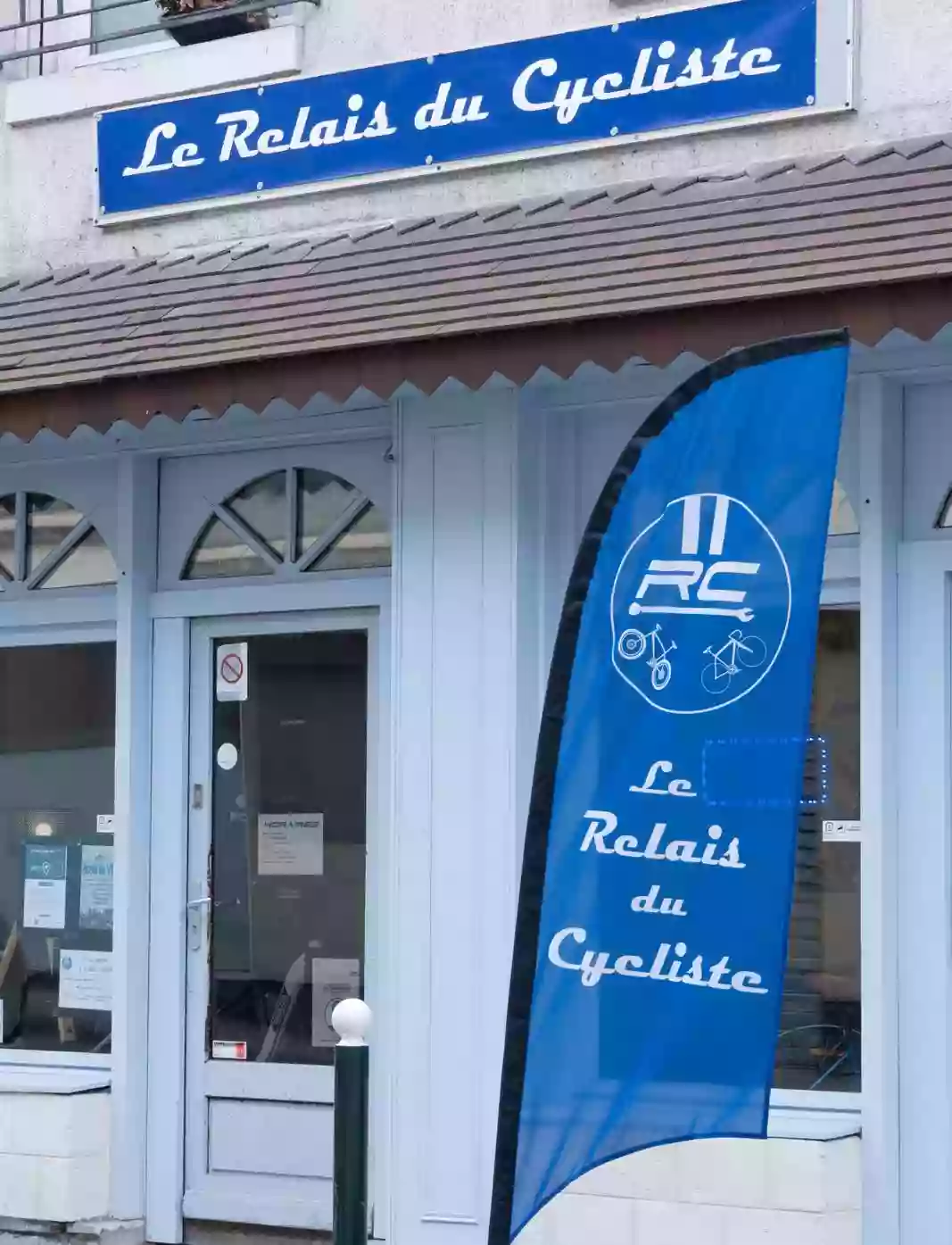 Le Relais du Cycliste