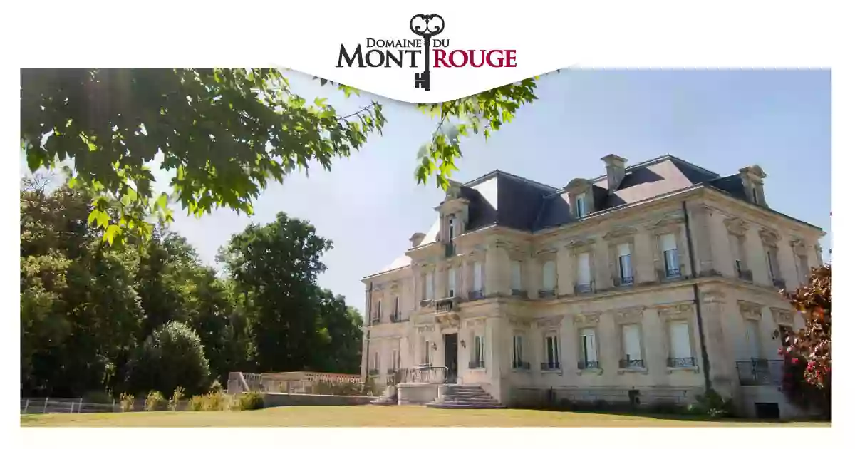 Domaine du Mont Rouge