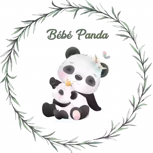 Bébé Panda