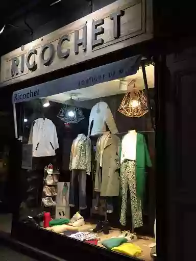 RICOCHET