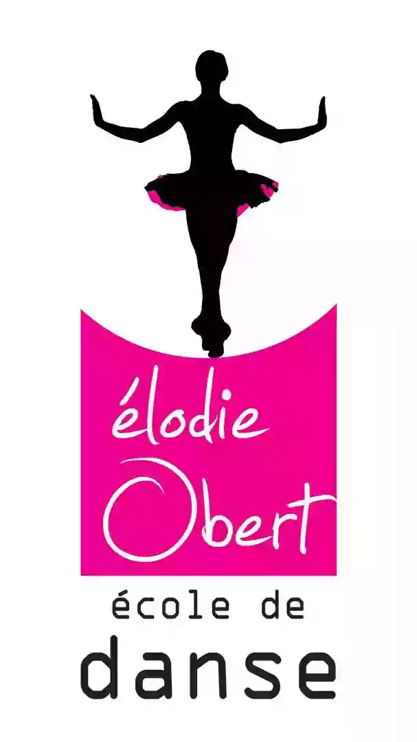 École de Danse Élodie OBERT