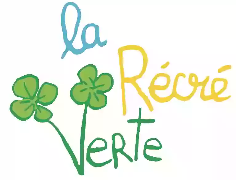 La Récré Verte