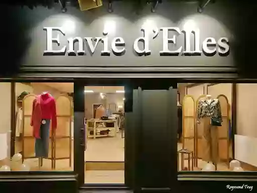 Envie d'Elles