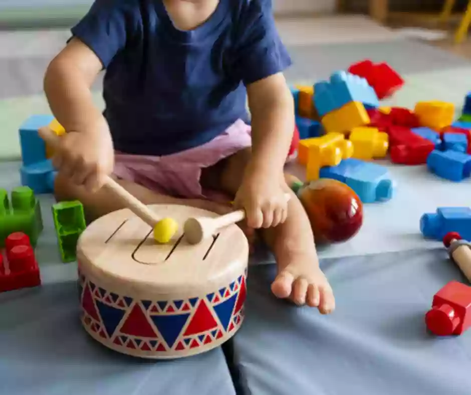 Micro crèche « La maison des P’tits Wal-Loups »