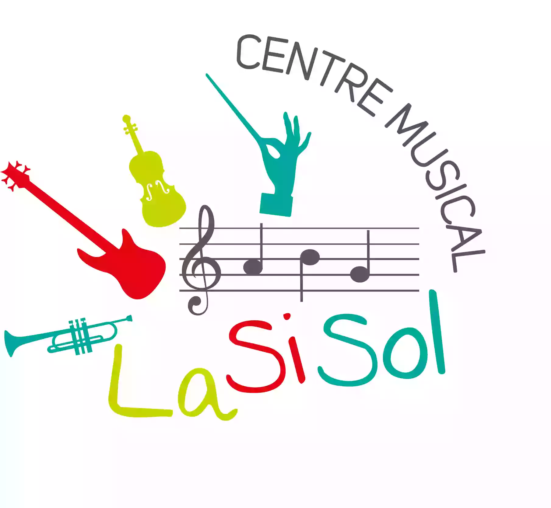 Centre Musical LA SI SOL