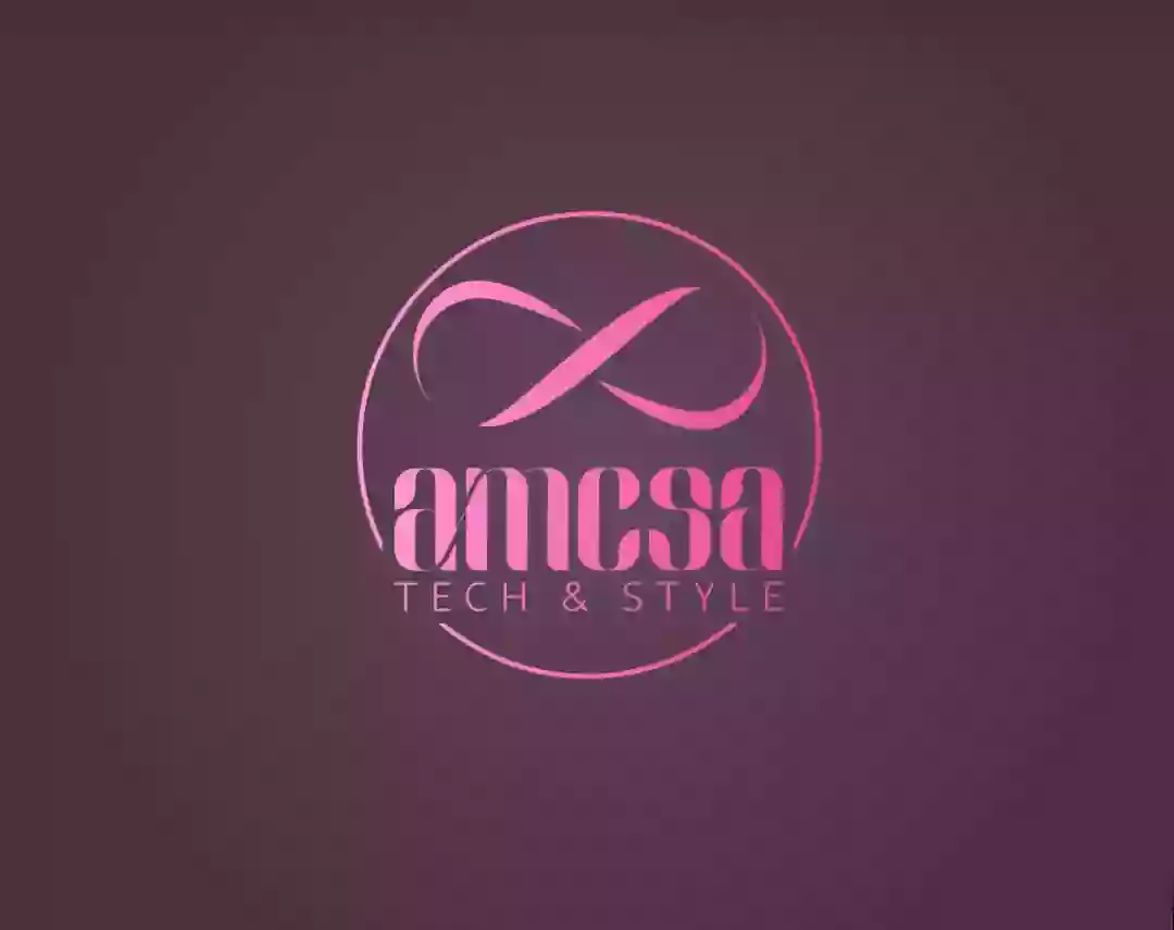 AMCSA TECH & STYLE