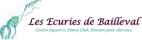 ECURIES DE BAILLEVAL