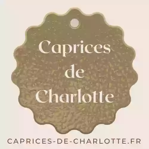 Caprices de Charlotte