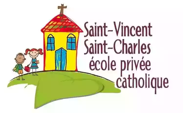 École Privée Catholique Saint Vincent Saint Charles