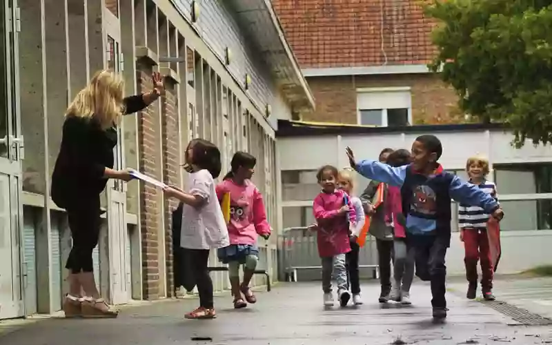 École Marcel Hénaux