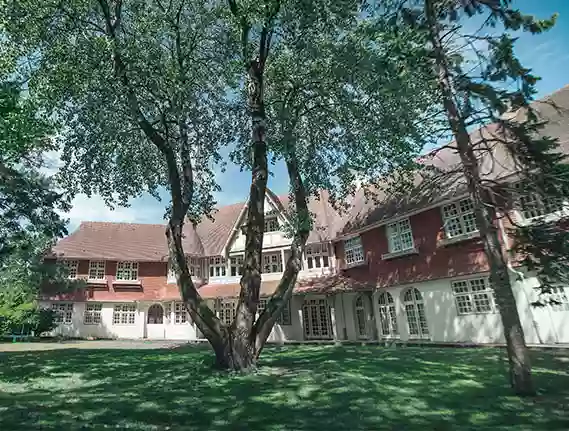 ÉCOLE JEANNE D'ARC LE TOUQUET-PARIS-PLAGE