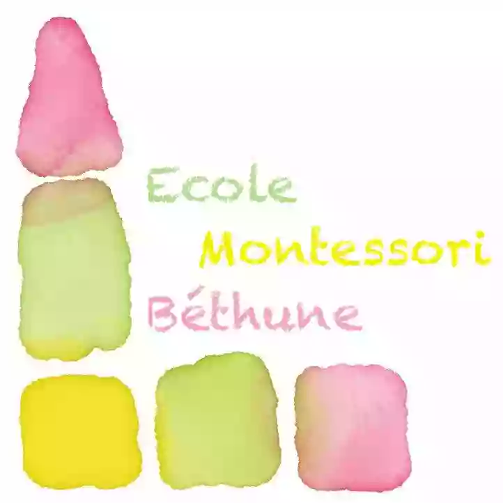 Ecole Montessori Béthune