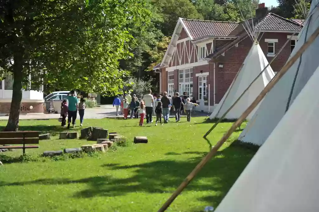 L'école de la Forêt