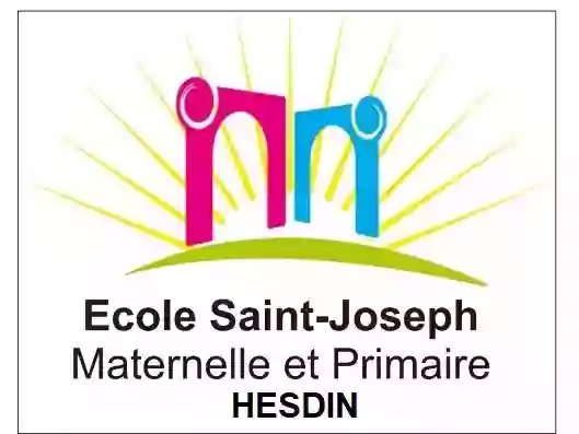 École privée catholique Saint-Joseph