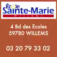 Ecole Mixte Sainte Marie