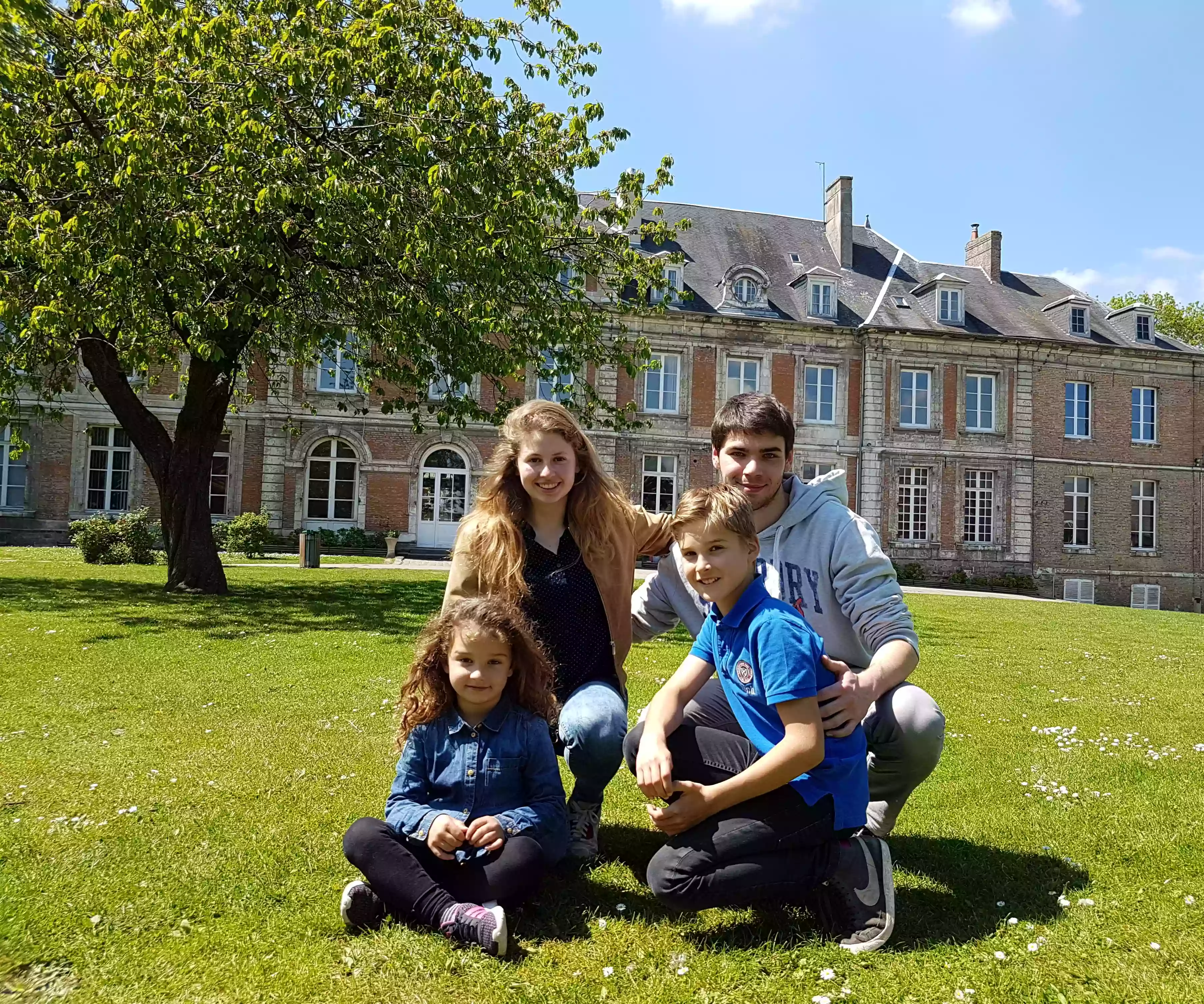 Ecole Collège Lycée Saint-Pierre Abbeville