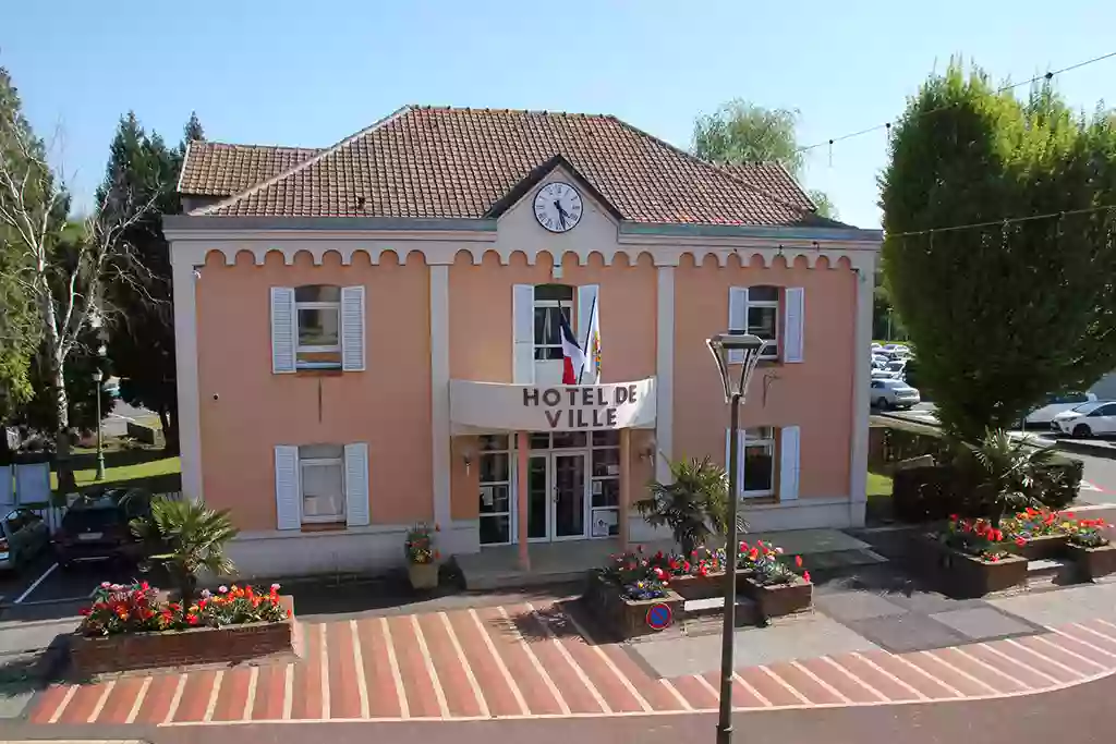 École municipale de musique