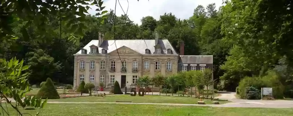 Lycée Horticole de Ribécourt