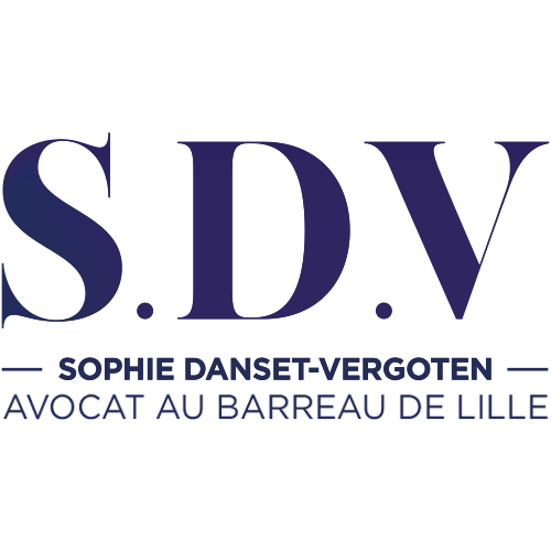 Avocat Sophie Danset-Vergoten