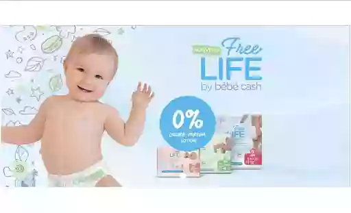 Bébé Cash