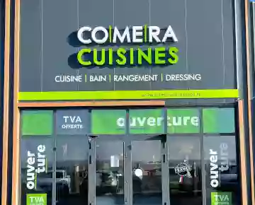 Comera Cuisines - Marquise