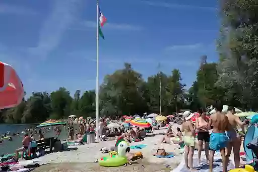 Skatepark de Longueil-Sainte-Marie