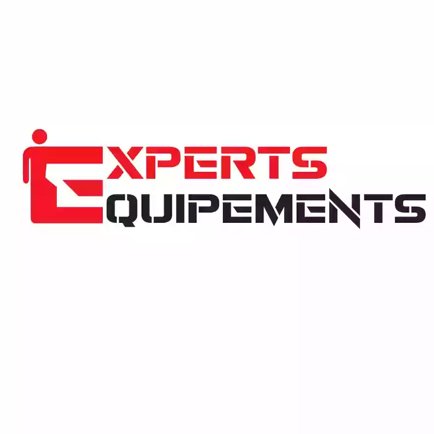 Experts-Equipements