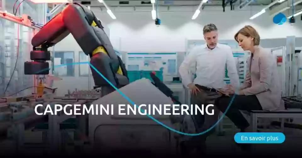 CAPGEMINI ENGINEERING