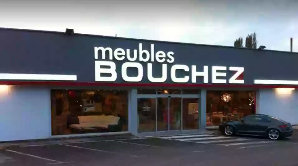 Meubles Bouchez - Boutique de meubles modernes Talmas