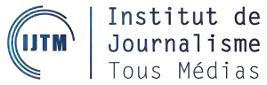 IJTM - Université catholique de Lille (ex-ESJ Paris Grand Lille)