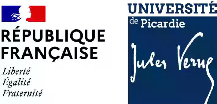 Université de Picardie Jules Verne - U.F.R d'Economie et de Gestion