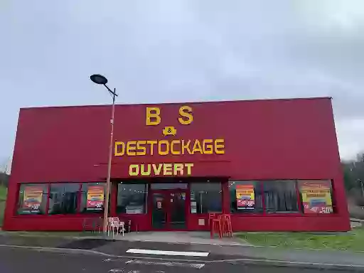 B&S Destockage