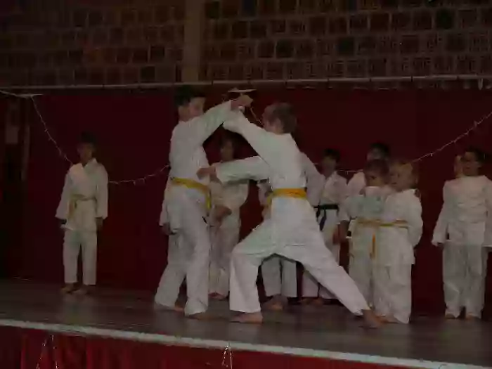 Dojo Karate Racquinghem