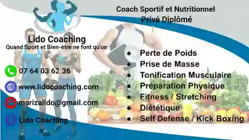 Lido Coaching "Coach Sportif à Dunkerque"