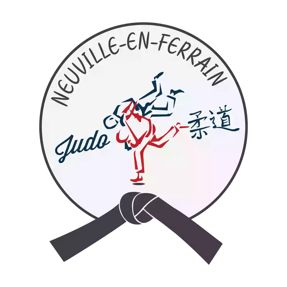 Judo Club de Neuville En Ferrain