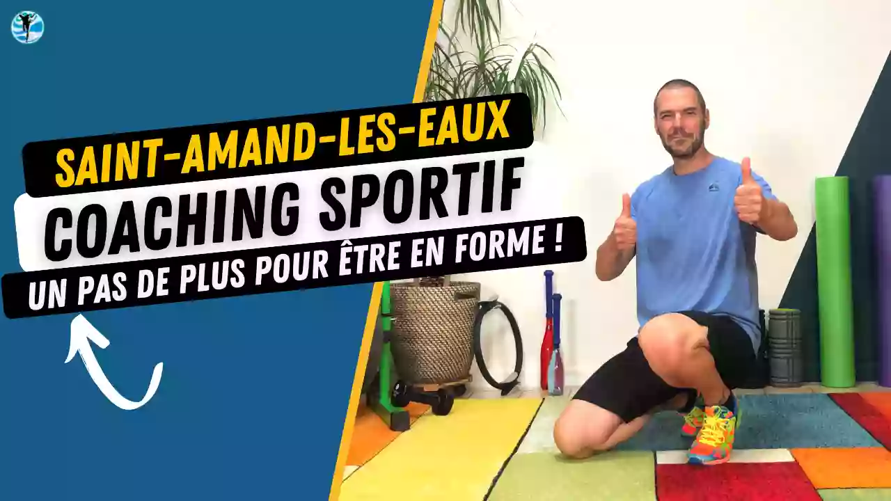 Comment ça Fitness - Pilates