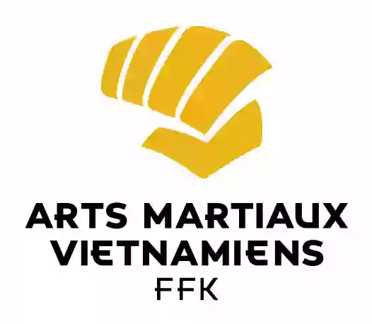 Arts martiaux vietnamiens depuis 1989 Ecole du Dragon Blanc