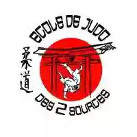 Ecole de Judo des 2 sources