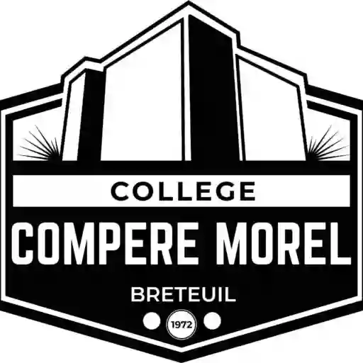 Collège Compère Morel